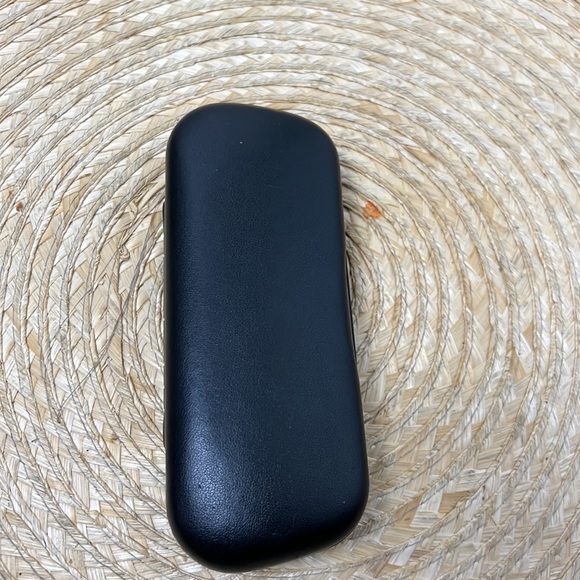 Moschino Hard cover Eyeglasses Case - Picture 9 of 13